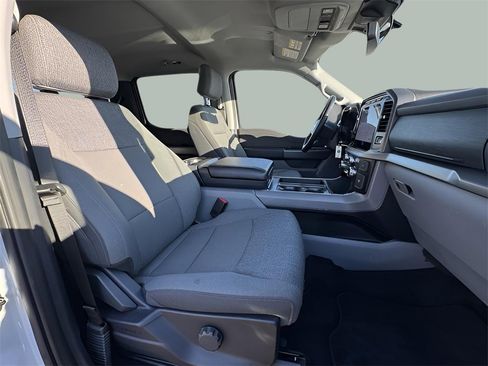 Certified 2024 Ford F150 XLT w/ Mobile Office Package image 26