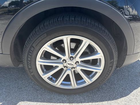 Used 2016 Ford Explorer Limited AWD/4WD image 8