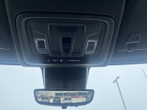 Certified 2023 GMC Sierra 1500 Denali w/ Technology Package image 16