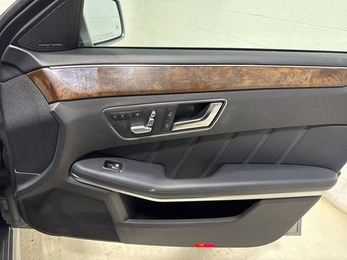 Used 2015 Mercedes-Benz E 350 E 350 image 43