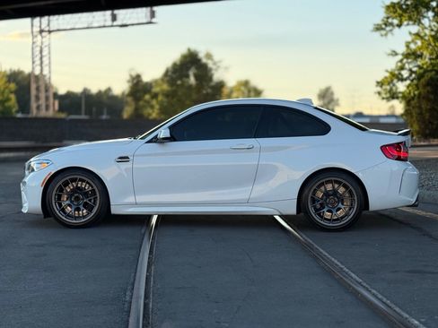 Used 2016 BMW M2 RWD image 7