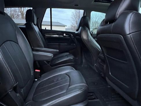 Used 2017 Buick Enclave Premium w/ Experience Buick Package image 13