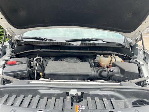 Used 2022 Chevrolet Silverado 1500 LTZ w/ LTZ Premium Package image 32