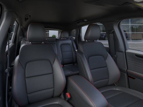 New 2026 Ford Escape ST-Line Select AWD/4WD image 10