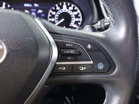 Used 2019 INFINITI QX50 Essential w/ Proactive Package AWD/4WD image 13