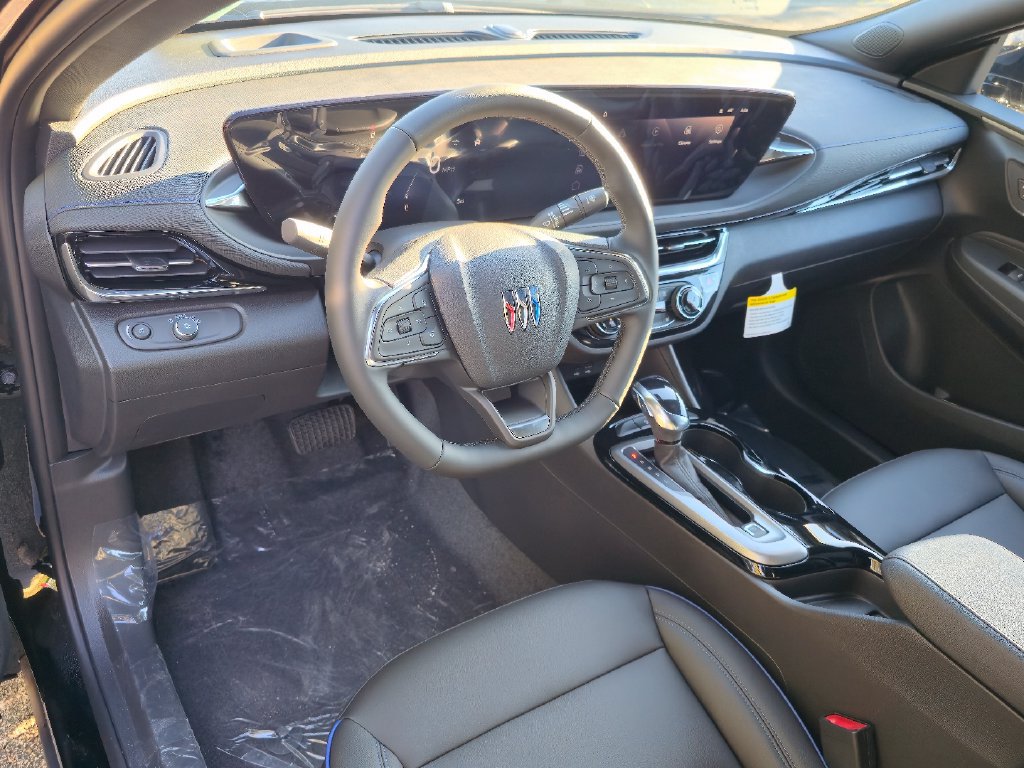 New 2026 Buick Envista Sport Touring w/ Convenience I Package FWD image 10