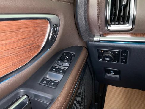 New 2027 Ford Expedition Max King Ranch AWD/4WD image 22