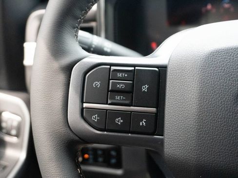 Used 2026 Ford F350 Lariat AWD/4WD image 35