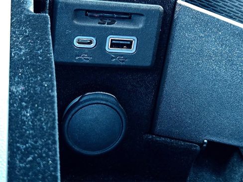 Used 2022 Cadillac CT5 Sport w/ LPO, ONYX Package image 24