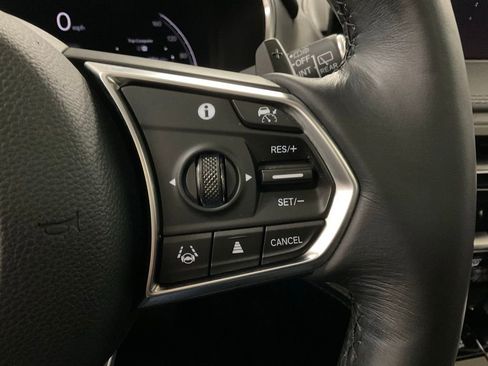 Certified 2023 Acura MDX SH-AWD w/ Advance Package image 14