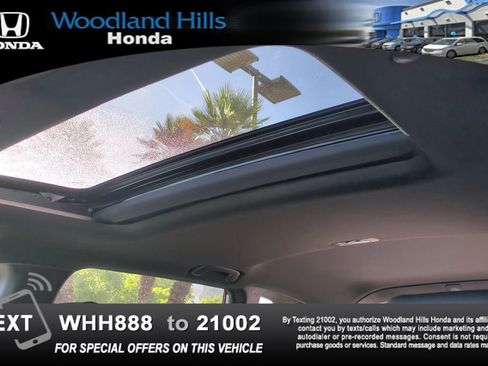 Certified 2025 Honda CR-V Sport-L image 18