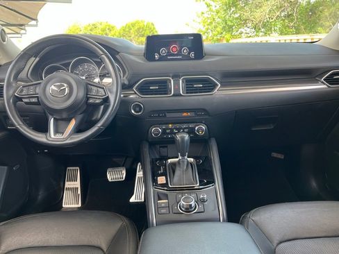 Used 2018 MAZDA CX-5 Grand Touring w/ Premium Package FWD image 17