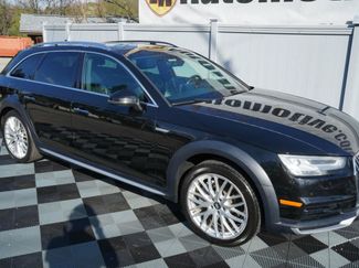 Used 2017 Audi A4 2.0T allroad Premium Plus AWD/4WD video 2