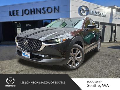 New 2026 MAZDA CX-30 AWD 2.5 S w/ Premium Package