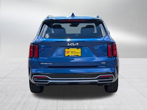 Certified 2023 Kia Sorento SX AWD/4WD image 6