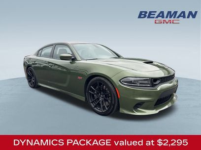 Used 2020 Dodge Charger Scat Pack w/ Dynamics Package