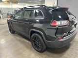 Used 2023 Jeep Cherokee Altitude Lux image 5