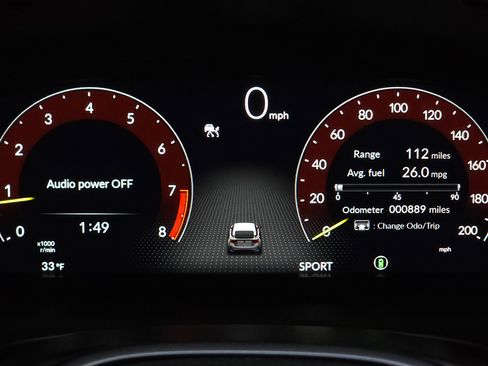 Used 2024 Honda Civic Type R image 25