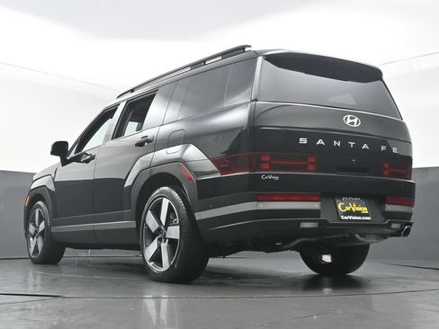 Used 2024 Hyundai Santa Fe Limited FWD image 47