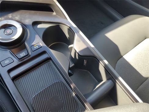 New 2025 Kia EV6 Light w/ Light LR Technology Package image 25