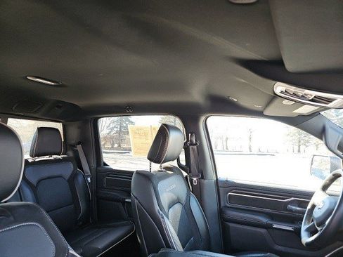 Used 2024 RAM 1500 Laramie image 13