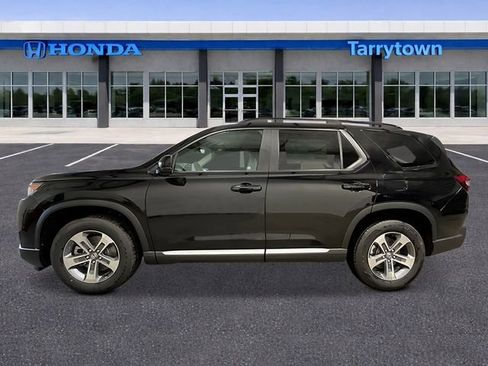 New 2026 Honda Pilot EX-L image 2