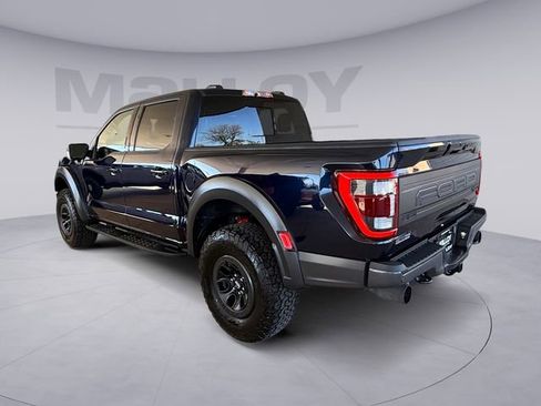 Used 2023 Ford F150 Raptor w/ Raptor Carbon Fiber Package image 3