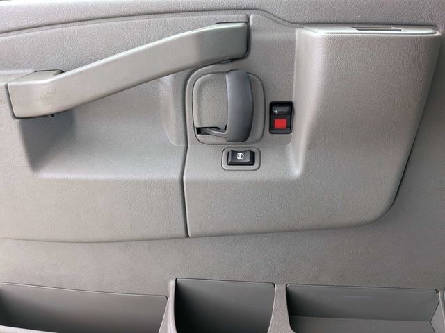 Used 2025 Chevrolet Express 3500 w/ RV Package RWD image 42