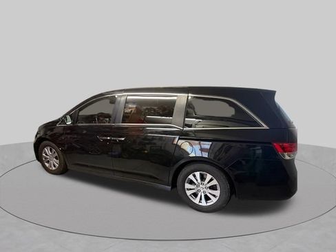 Used 2015 Honda Odyssey EX-L image 3