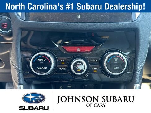 Used 2019 Subaru Forester Limited w/ Popular Package #3 AWD/4WD image 13
