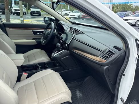Certified 2020 Honda CR-V EX-L image 19