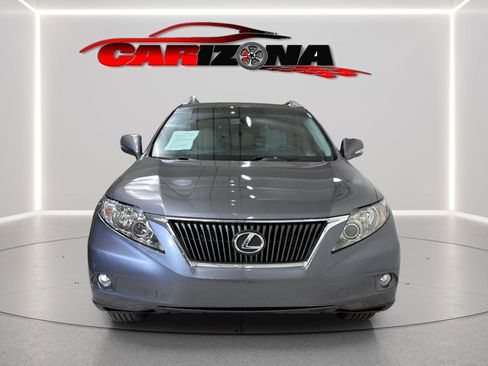 Used 2012 Lexus RX 350 AWD w/ Premium Pkg image 13