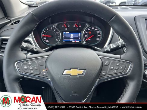 Certified 2024 Chevrolet Equinox LT w/ LPO, Floor Liner Package image 18