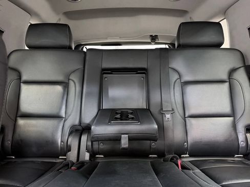 Used 2020 Chevrolet Tahoe LT AWD/4WD image 18