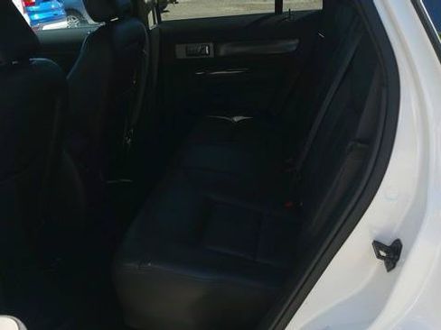 Used 2007 Lincoln MKX 2WD image 9