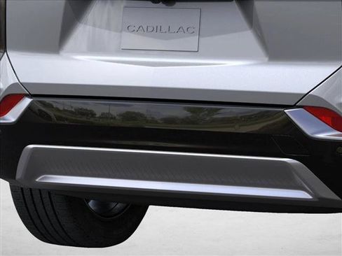New 2026 Cadillac Optiq Luxury 1 RWD image 14