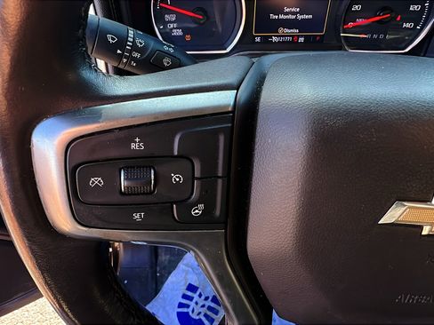 Used 2019 Chevrolet Silverado 1500 LT w/ All-Star Edition image 28