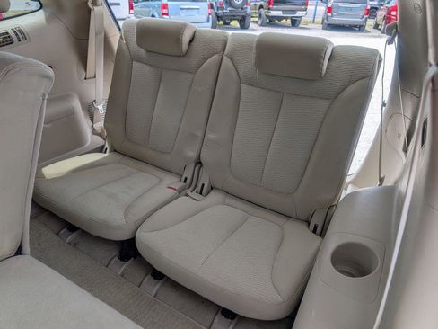 Used 2007 Hyundai Santa Fe SE FWD image 11