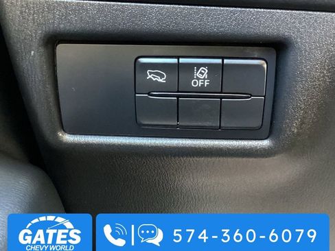 Used 2024 MAZDA CX-5 AWD 2.5 S w/ Select Package image 23