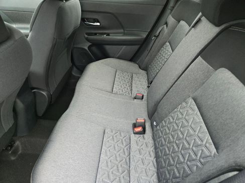 New 2026 Nissan Kicks SV w/ Cold Weather Package image 16