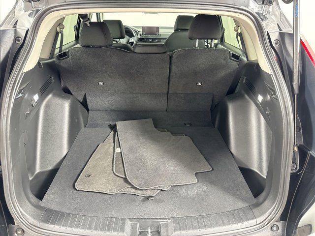 Used 2024 Honda CR-V EX image 35