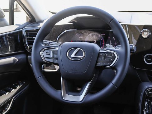 Used 2026 Lexus NX 350 AWD image 18