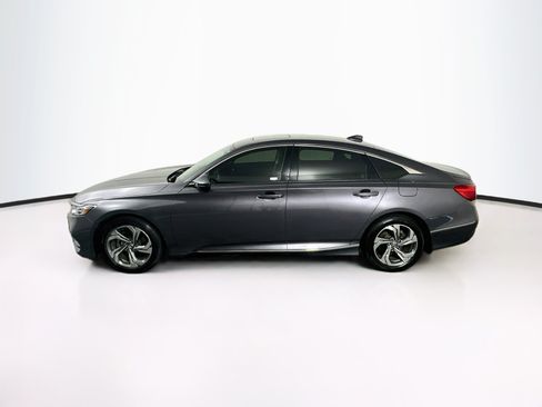 Used 2018 Honda Accord EX-L image 4