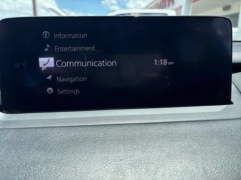 Used 2023 MAZDA CX-9 Carbon Edition AWD/4WD image 35