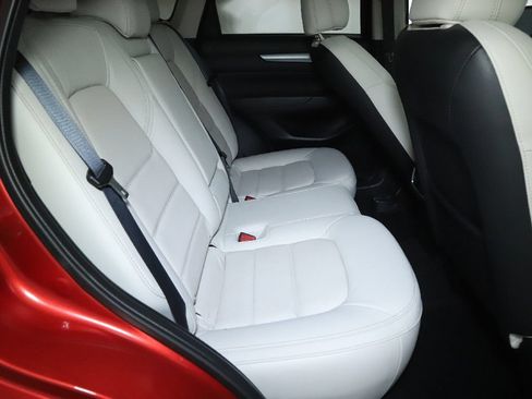 Used 2023 MAZDA CX-5 AWD 2.5 S image 32