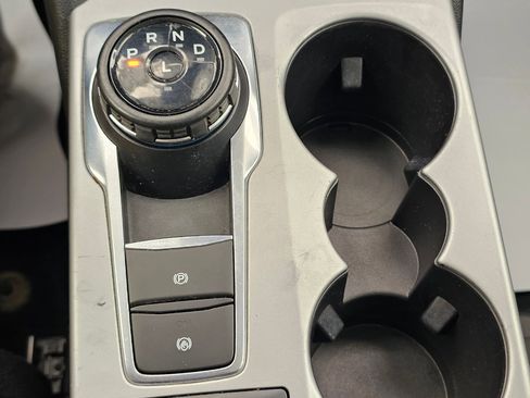 Used 2021 Ford Bronco Sport Big Bend image 18