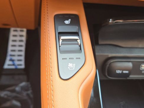 New 2025 Kia Telluride SX Prestige X-Line image 23