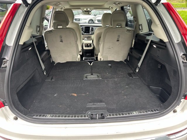 Used 2024 Volvo XC90 B6 Ultimate AWD/4WD image 19