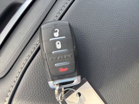 New 2026 RAM 2500 Tradesman image 39