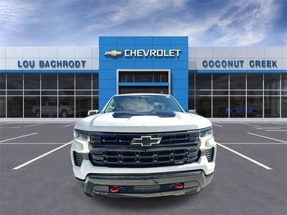 New 2026 Chevrolet Silverado 1500 LT Trail Boss